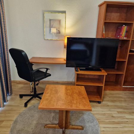 Topdomizil - Apartments "Residenz Prenzelberg" เบอร์ลิน ภายนอก รูปภาพ