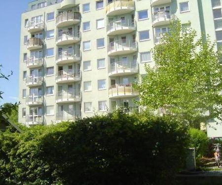 Topdomizil - Apartments "Residenz Prenzelberg" เบอร์ลิน ภายนอก รูปภาพ