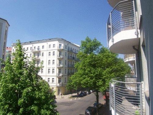 Topdomizil - Apartments "Residenz Prenzelberg" เบอร์ลิน ห้อง รูปภาพ
