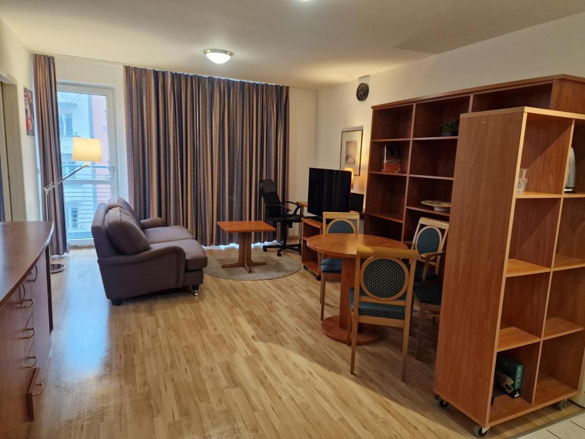 Topdomizil - Apartments "Residenz Prenzelberg" เบอร์ลิน ภายนอก รูปภาพ