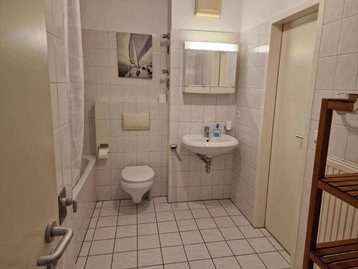 Topdomizil - Apartments "Residenz Prenzelberg" เบอร์ลิน ภายนอก รูปภาพ