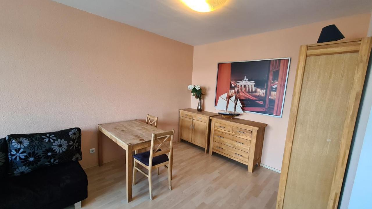 Topdomizil - Apartments "Residenz Prenzelberg" เบอร์ลิน ภายนอก รูปภาพ