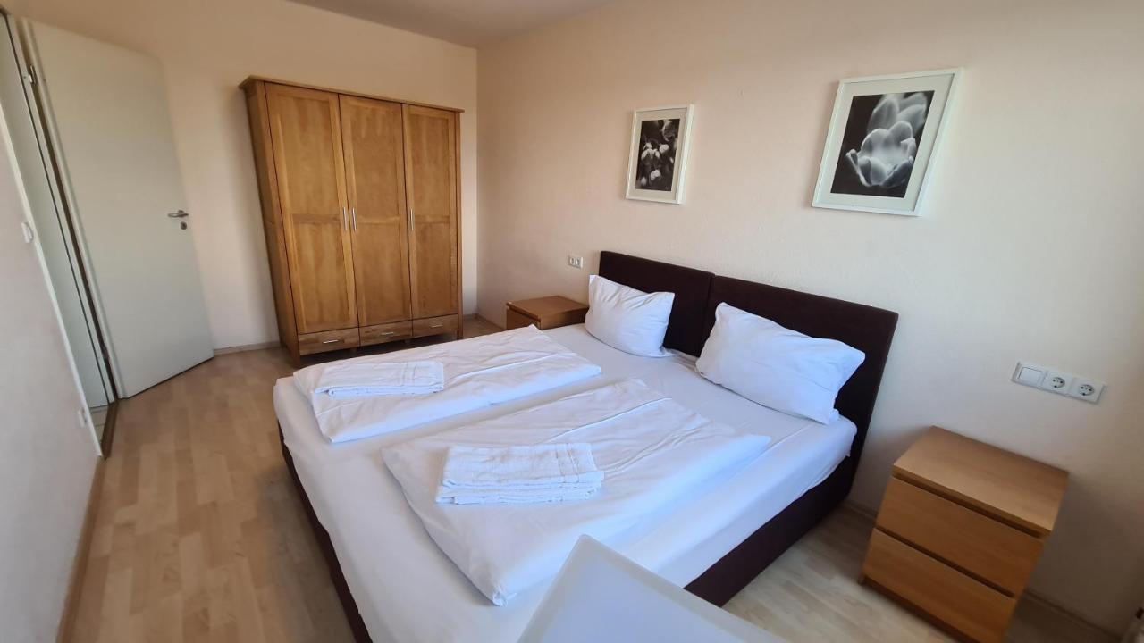 Topdomizil - Apartments "Residenz Prenzelberg" เบอร์ลิน ภายนอก รูปภาพ