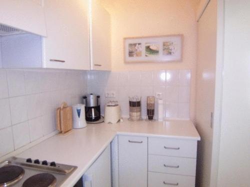 Topdomizil - Apartments "Residenz Prenzelberg" เบอร์ลิน ภายนอก รูปภาพ