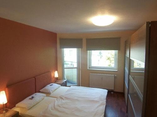 Topdomizil - Apartments "Residenz Prenzelberg" เบอร์ลิน ภายนอก รูปภาพ